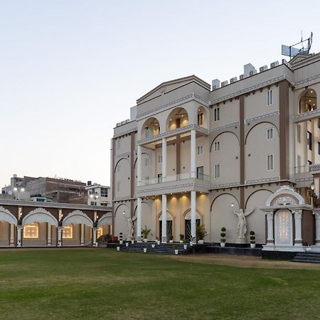 The Florence Resort Jaipur Exterior photo